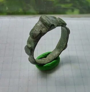 Кольцо лучника