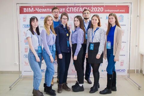 Спбгасу новости