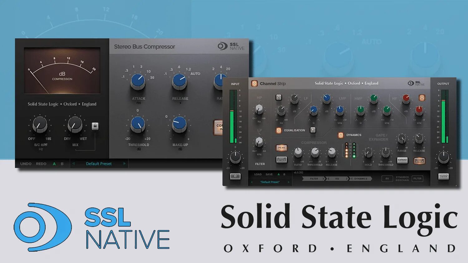 Bus compressor. Solid state logic ssl native. ssl native bus compressor vst. solid state logic vst. ssl stereo bus compressor.