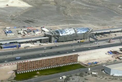 Dubai freezone