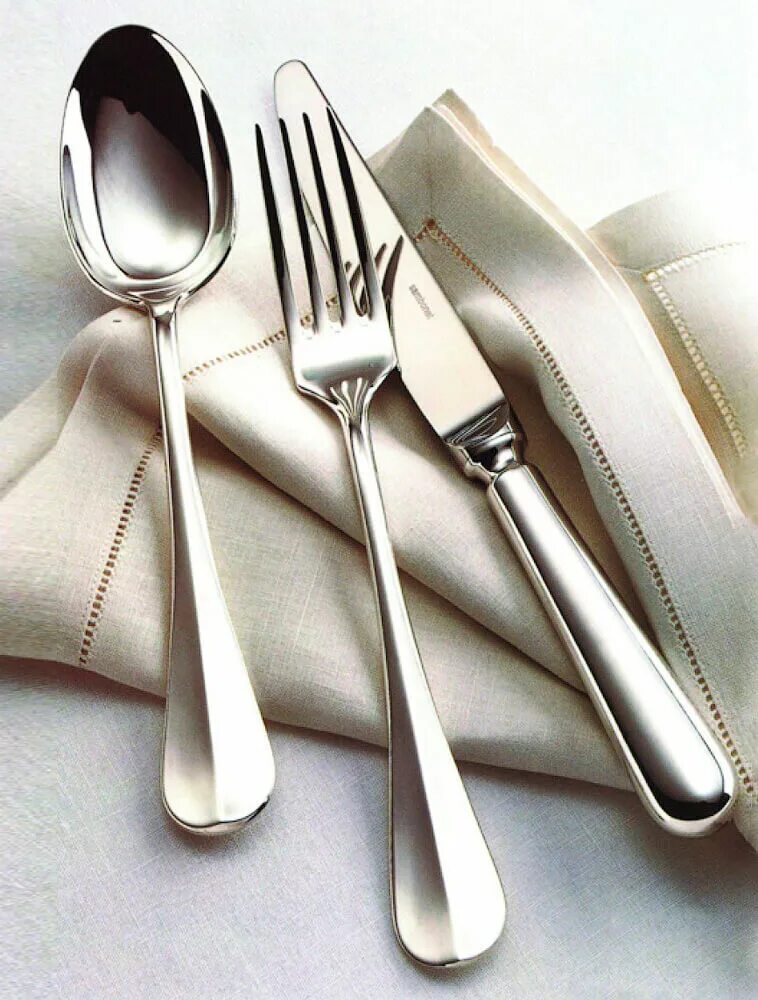 Sambonet столовые. Самбонет столовые приборы. vitesse stainless steel столовые приборы 18 10. столовые приборы baguette. pintinox baguette.
