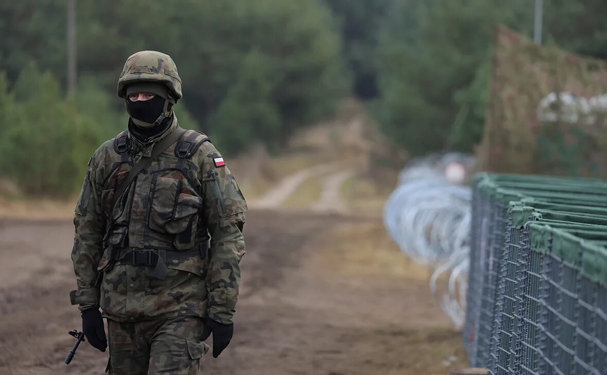 Учение в польше. Учение в польше