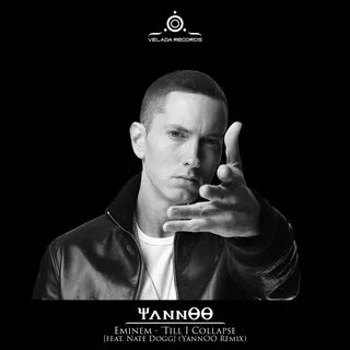 Eminem till i