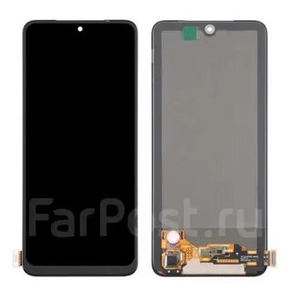 Дисплей для xiaomi redmi 12 4g