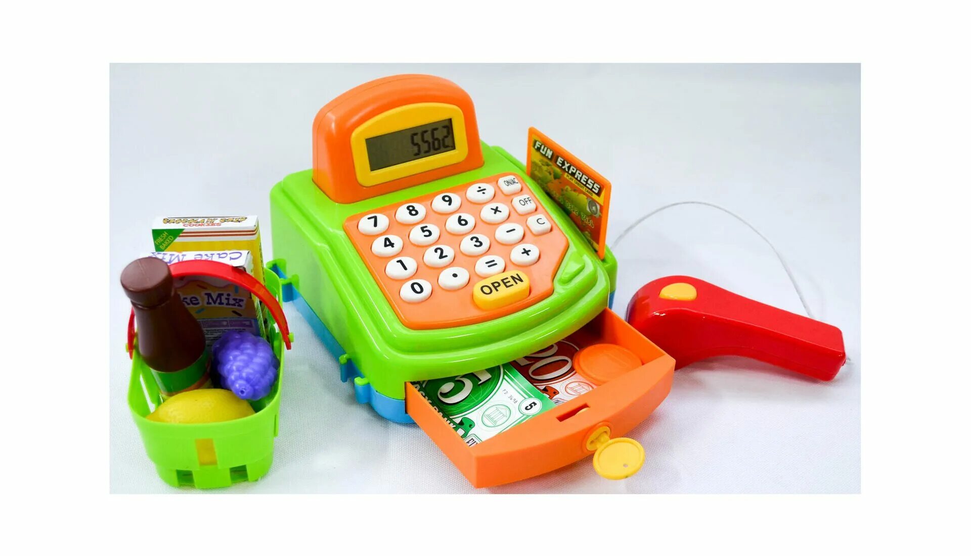 Касса cash register 6152 игрушка. Детская касса игрушка. Игровой набор касса у581. Игрушечные кассы магазин. Игровой набор касса.
