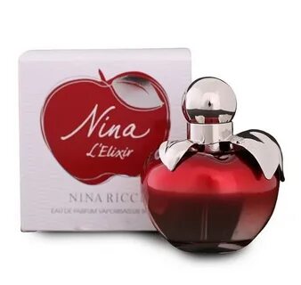 Nina ricci