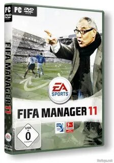 Fifa manager 11