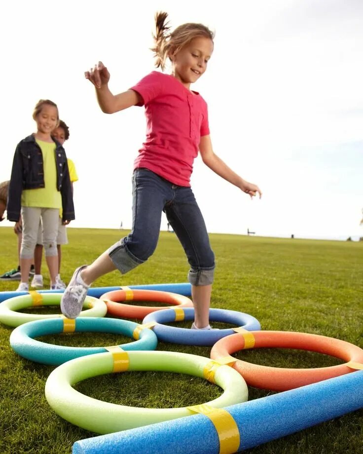 Sport environment