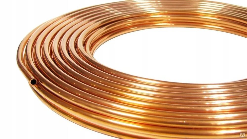 Труба медная 3/8 бухта 15мвалберес. Бухта медной трубы. Бухта медной трубы. Труба медная 3/4, бухта 15м. Медная труба sevojno 3/8" (9,52х0,81) astm b280, бухта 15м.