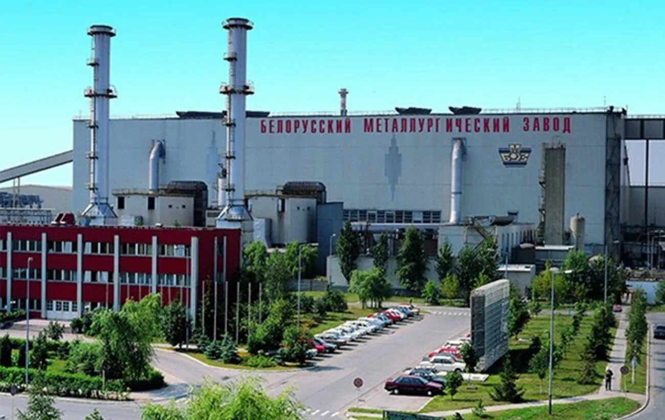 Бмз беларусь