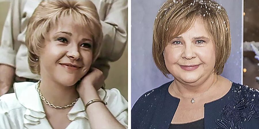 10 самых красивых голливудских блондинок 90-х