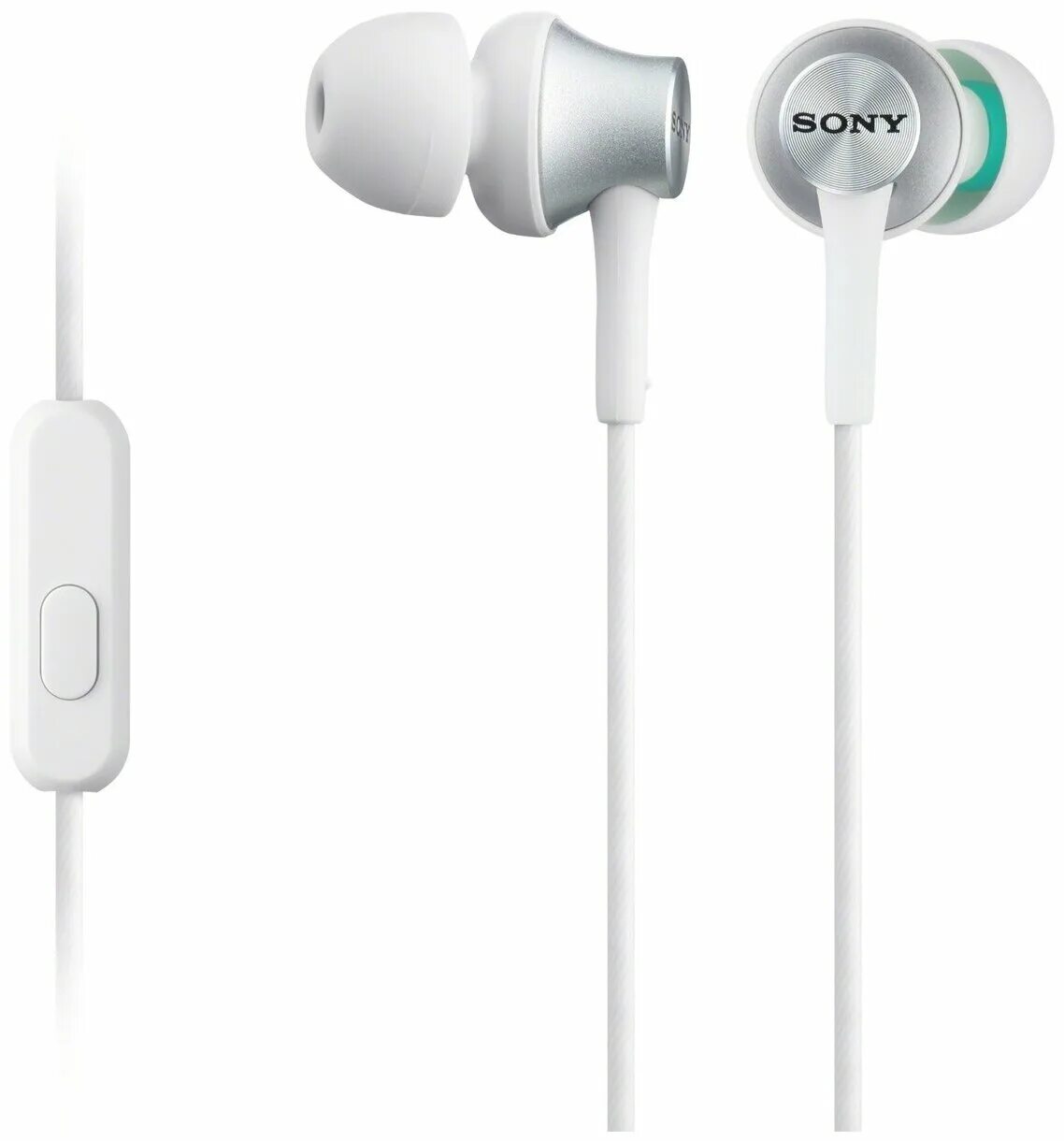 Купить наушники sony проводные. Sony MDR-ex450. Наушники Sony MDR-ex450apw. Sony MDR-ex450ap (белый). Наушники Sony MDR-ex450, белый.