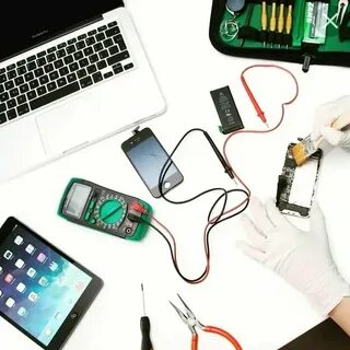 Ремонт телефона на дому спб