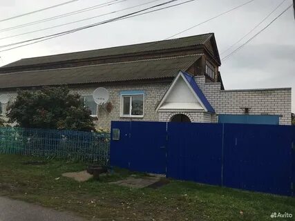 Продам дом ульяновская область