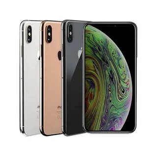 Айфон xs оперативная память