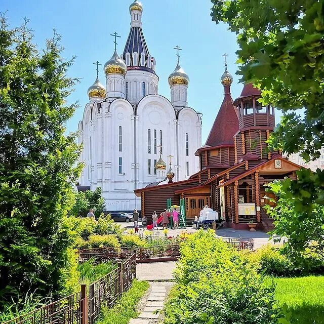 Иваново московская обл. Город иваново храм преподобного серафима саровского. Иваново город. Современное иваново. Церковь иоанна предтечи иваново.