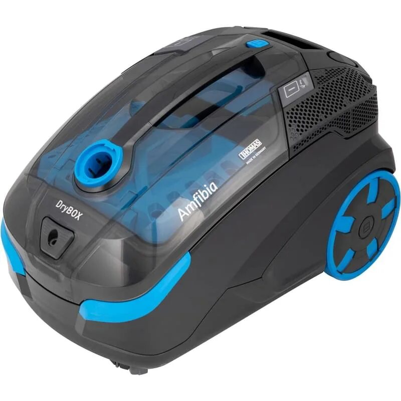 Моющий пылесос thomas drybox amfibia. Thomas drybox amfibia family. пылесос thomas drybox amfibia черный. thomas drybox amfibia family принцип работы.