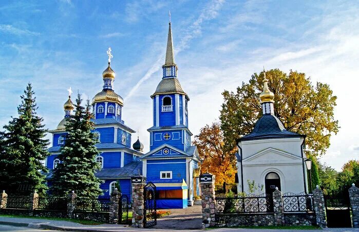 Слуцк фото. Храме преподобного паисия святогорца. Храмы слуцка. Слуцкая свято-михайловская церковь. Слуцк фото.