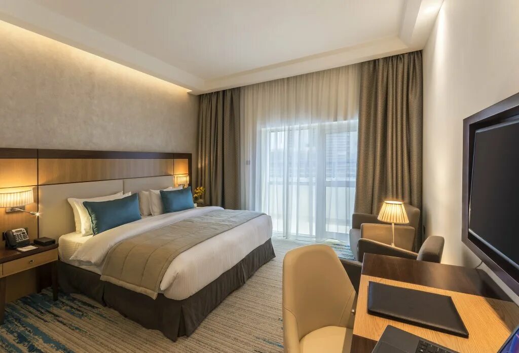 Golden tulip barsha