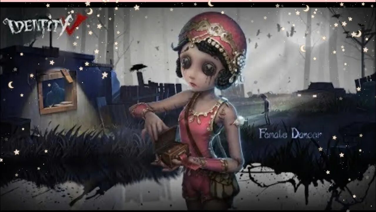 Female dancer identity. Маргарита зелле identity v. Маргарет зелле identity v. Маргарет зелле identity. Маргарита зелле identity.