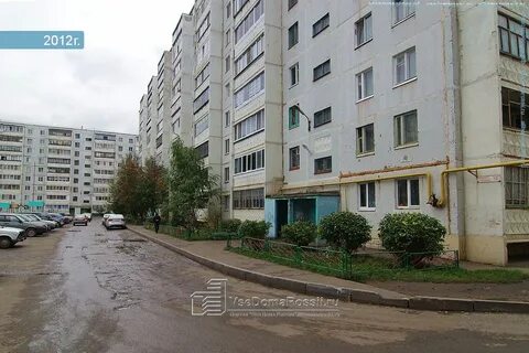 Карта альметьевск тельмана