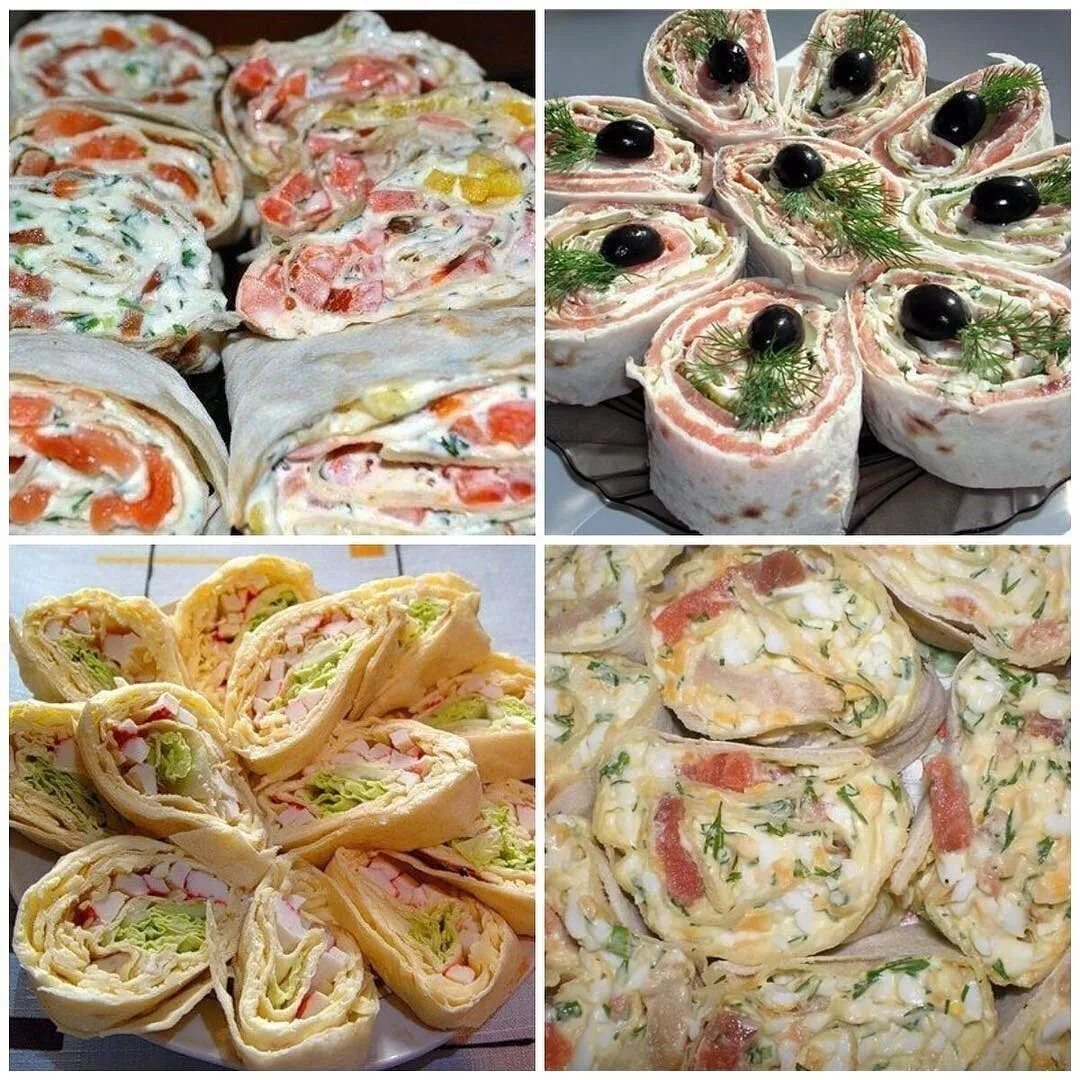 Рулет из лаваша на праздничный стол простые. Закуски из лаваша. закуска рулетики из лаваша. вкусные закуски из лаваша. лаваш с начинкой.