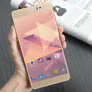 Большие смартфоны 6 дюймов
