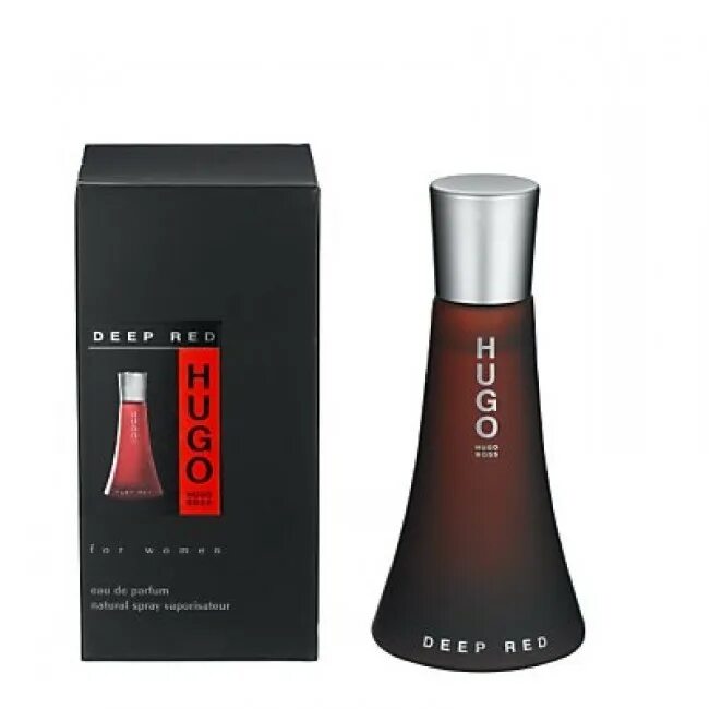 Летуаль хуго босс. Духи Hugo Boss Deep Red женские. Hugo Boss Deep Red 100 ml. Boss Hugo Deep Red 90ml EDP. Духи Хьюго босс дип ред женские.