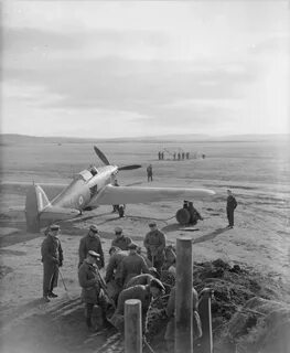 Аэродром 1941