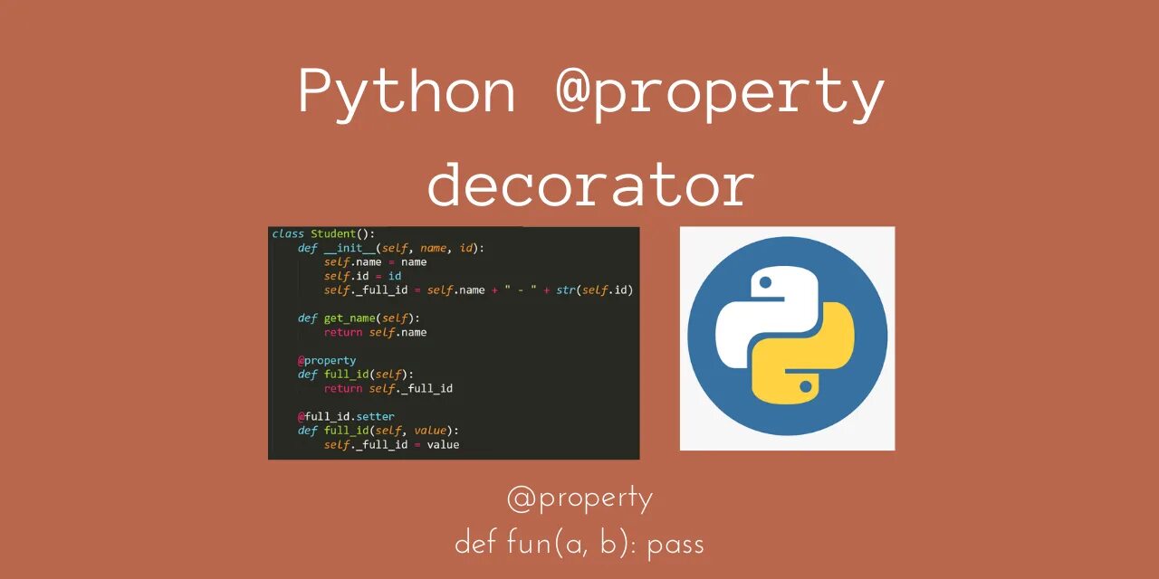 Python get size. Property python. декораторы python. декоратор питон. примеры декораторов в python.