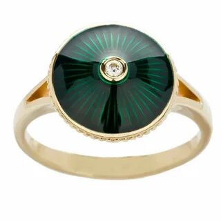 Ring rus