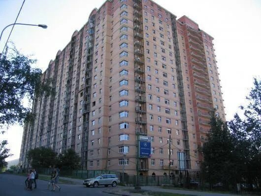 Академика волгина, д. Москва, улица академика волгина, 6. Ул волгина 31 корп 3. 25, корп. 8а.