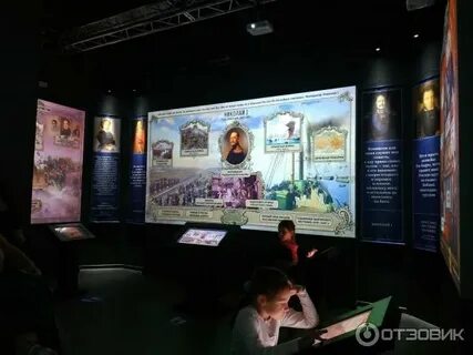 Музей моя история ростов на дону