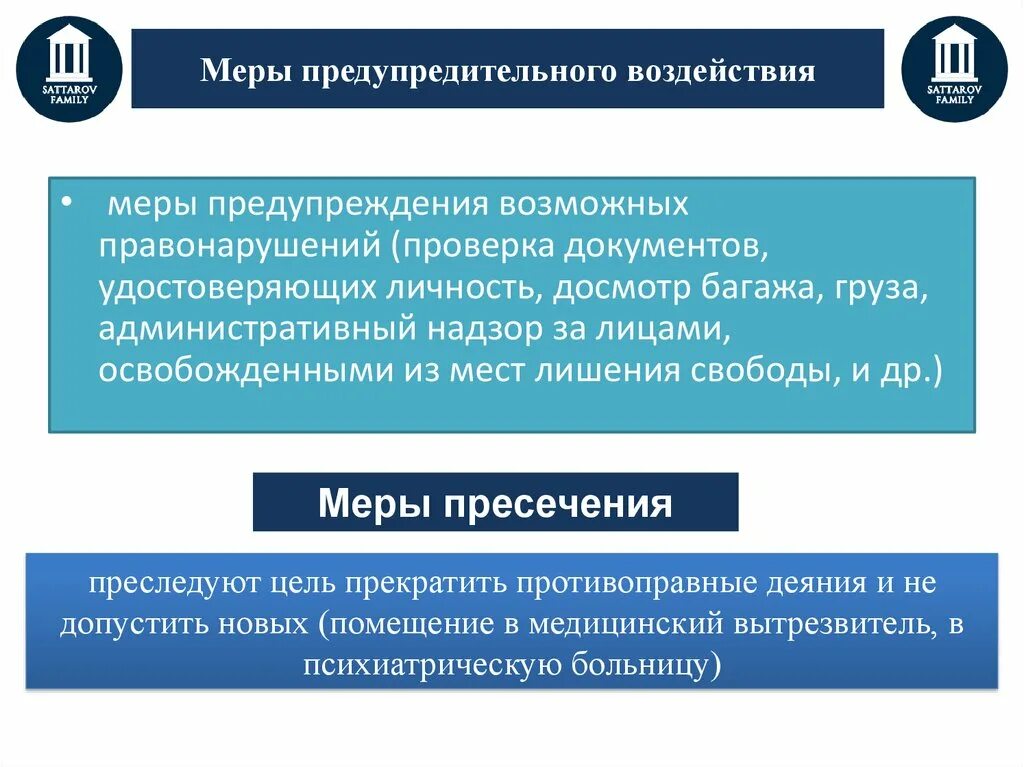 Меры предупредительного воздействия. Меры предупредительного воздействия проверка документов. Меры профилактического воздействия. Меры превентивного воздействия. Ответственность это мера воздействия