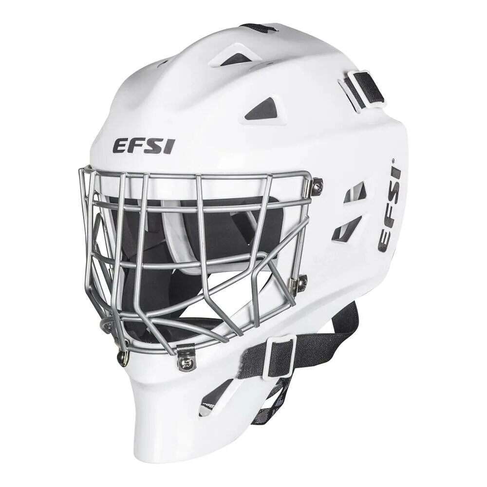 Шлем вратаря EFSI tg330. Шлем хоккейный ЭФСИ. Шлем хоккейный ЭФСИ вратарский. EFSI шлем детский хоккейный вратарский. Вратарь шлем купить