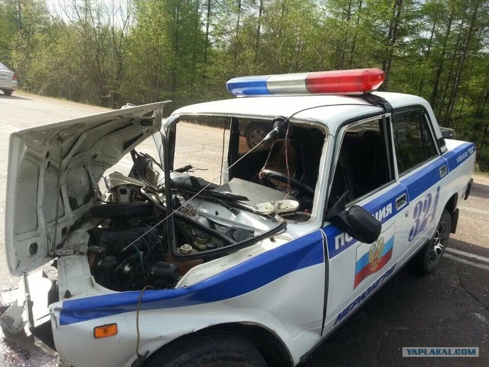 Недавно ездил