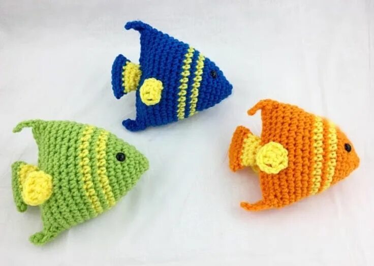 Francessa Benedict Hướng dẫn đan móc, Mẫu crochet free, Amigurumi