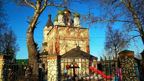 Погода коломенское московская область
