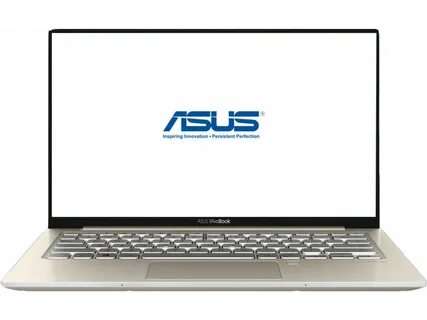 Asus vivobook silver