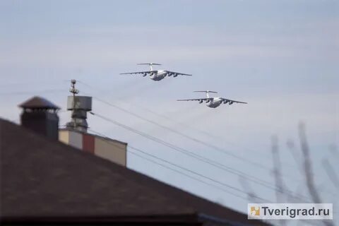 Над тверью