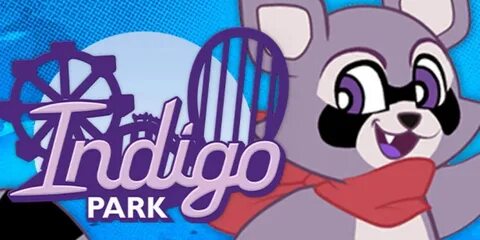 Indigo park 1