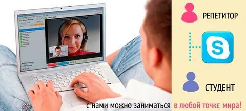 Английский язык удаленного
