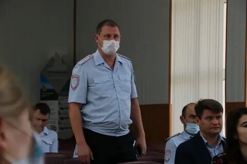 Платон новокубанск