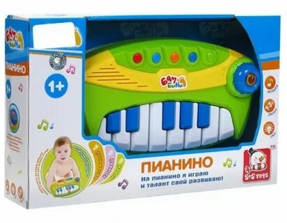 Пианино s s