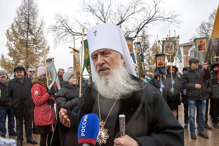 День сибири тюмень