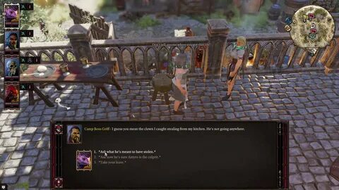 Divinity original sin 2 гарван