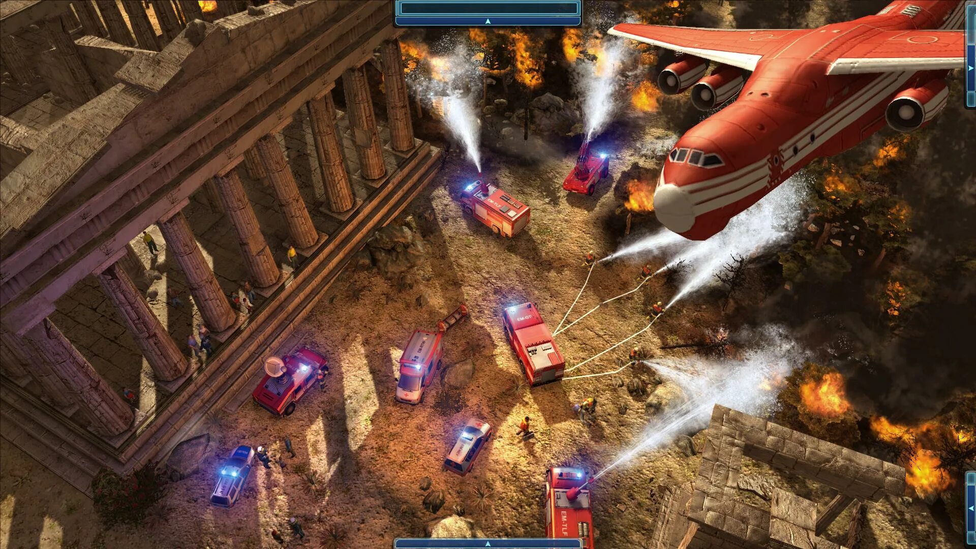 Игры 12 15 лет. Emergency 2012: the Quest for Peace. Emergency игра. Emergency 2012. Емергенси 2015.