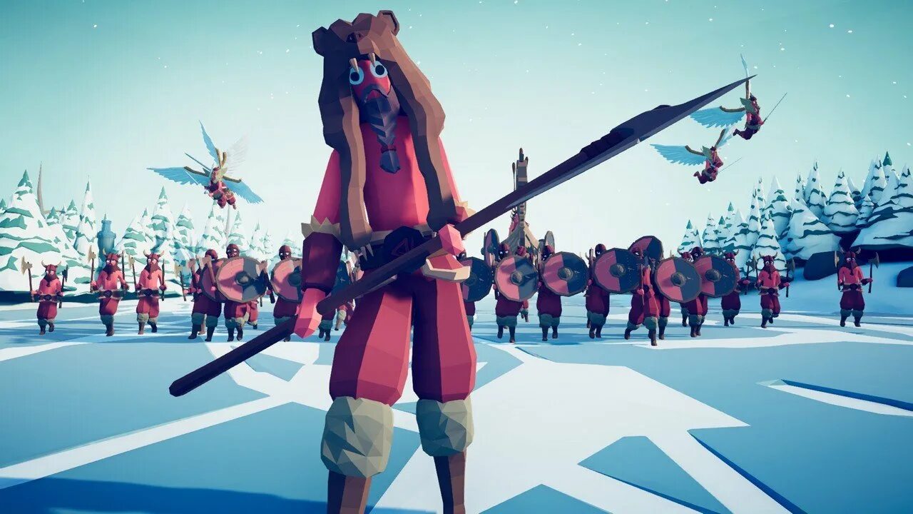 Tabs totally accurate battle simulator