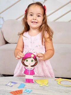 Игра настя