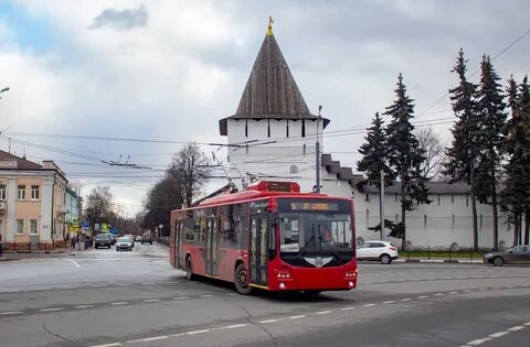 Ярославль 52
